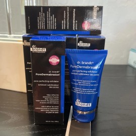 Dr.Brandt Skin Care Dr. Brandt PoreDermabrasi