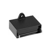 uxcell Ceiling Fan Capacitor CBB61 4uF 450V AC Single Insert