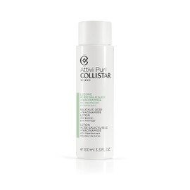 Collistar Salicylic Acid with Niacinamide Anti-Blemish Lotion 100 ml