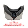 Covers for Oculus Quest 2 Gen VR Headset-Washable & Hygienic