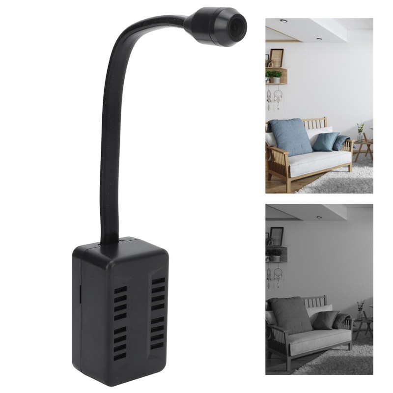 Mini WiFi Camera 1080P Full HD Wireless Security Smart Camera