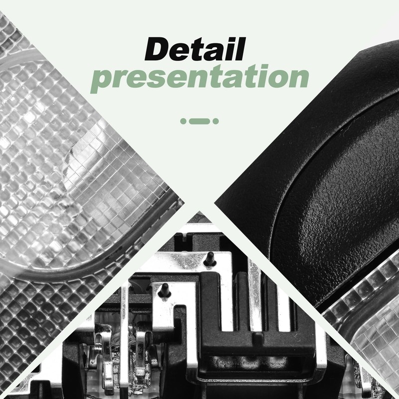 Overhead Console Dome Light Interior Front Reading Lamp Compatible with