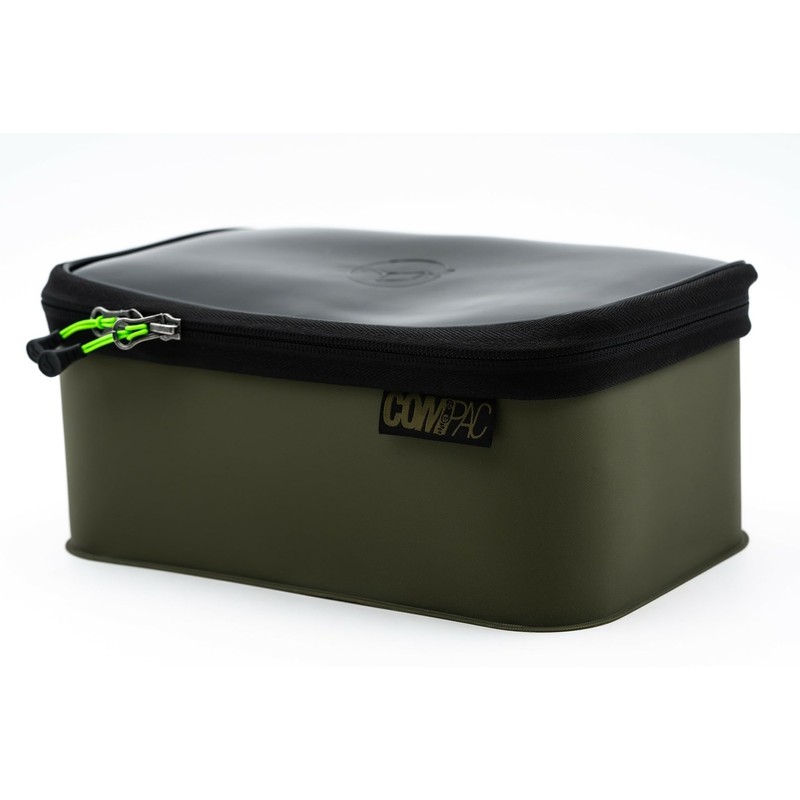 Korda - Compac 150 Tackle Safe Edition (Tray Included)