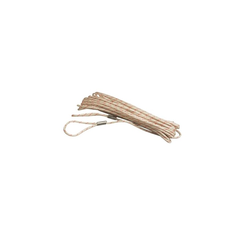Sport-Thieme Replacement Kevlar Tension Rope, Suitable for All Sports Nets,