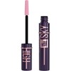 Maybelline Lash Sensational Sky High Washable Mascara, Volumizing, Lengthening, Defining,