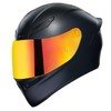 JQF Gear Helmet Visor Motorcycle Replacement Face Shield Visor for