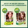 Garnier Nutrisse Permanent Care Hair Colour with Nourishing Fruit Oils,