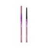 [Missha] Missha Ultra Powerproof Thin Pencil Liner 0.12g (Dark Black) (14863084) / [미샤] 미샤 울트라 파워프루프 씬 펜슬 라이너 0.12g (다크 블랙) (14863084)