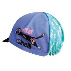 Cinelli Stevie Gee Alley Cat Cap
