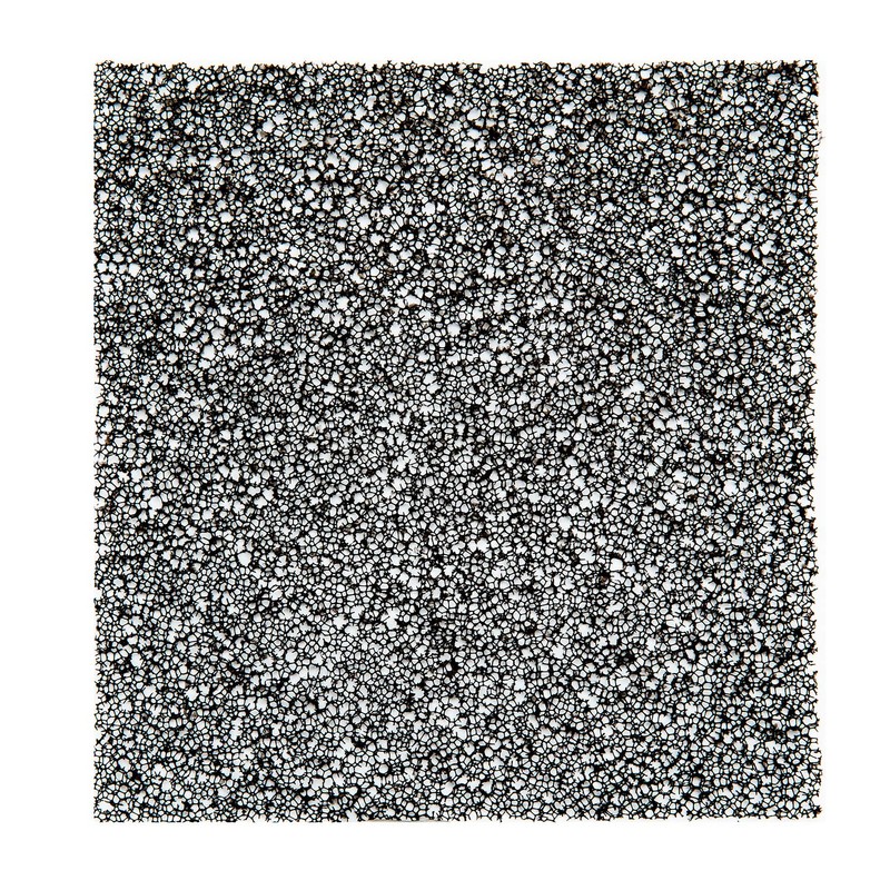 Replacement Pre-filter for Ivation ozone air Purifier model IVAOZAP44