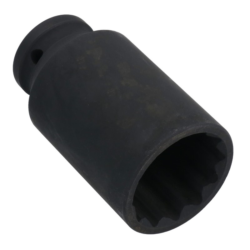 32mm 1/2" Drive Deep Impacted Thin Wall Walled Hub Nut