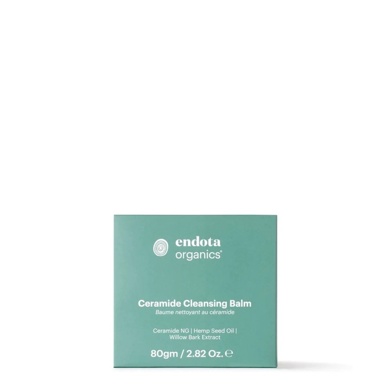 Endota Ceramide Cleansing Balm 80g