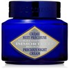 L'OCCITANE L'Occitane Immortelle Very Precious Night Cream, 1.7 oz.
