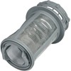 Dishwasher Bottom Mesh Water Filter 1740800500 For Beko Lamona