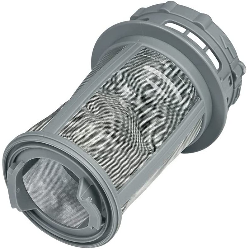 Dishwasher Bottom Mesh Water Filter 1740800500 For Beko Lamona