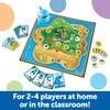 Learning Resources Alphabet Island a Letter & Sounds Game -