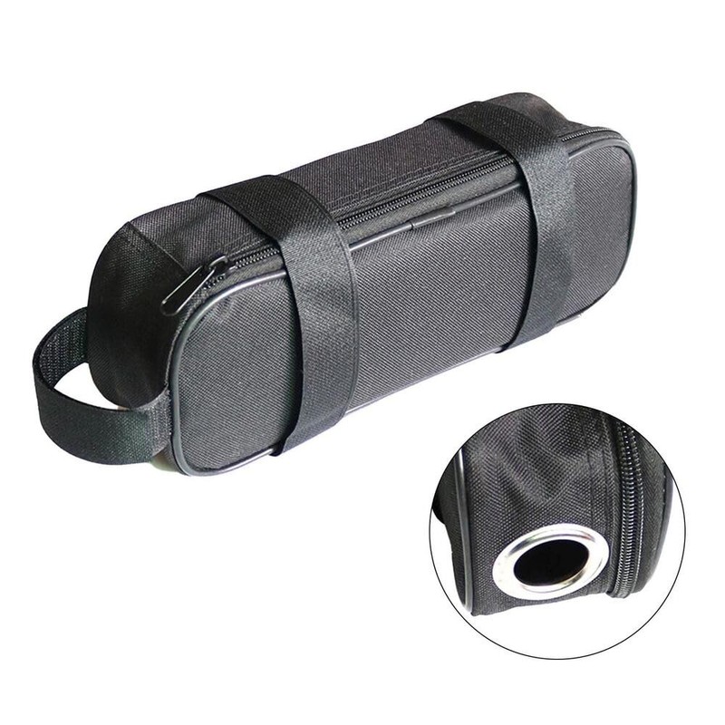 Waterproof Electric Bike Controller Bag Bicycle E-Bike Conversion Storage