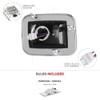 KEEKPO - For 2003-2009 Hummer H2 SUV SUT USA Make