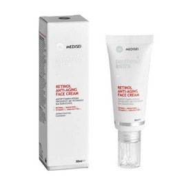 Panthenol Extra Retinol Anti Aging Face Cream, 30ml