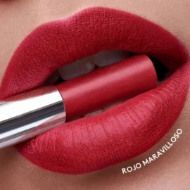 Set 3 Labiales Ésika Colorfix Barra Mate 24h Original                                                                                                 