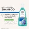 Guhl Anti-Dandruff Shampoo - Pack of 4 - 4 x