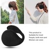 Winter Earmuff - Warm Ear Muffs Outdoor Around Foldable Adjustable