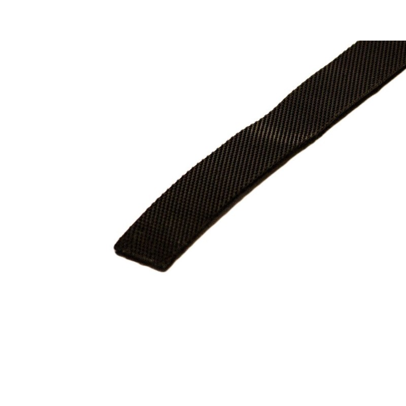NavePoint 1/2 Inch Roll Hook and Loop Reusable Cable Ties