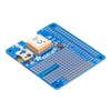 Adafruit GPS HAT for Raspberry Pi - Ultimate Mini Kit,
