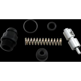 Moose Choke Starter Set Plunger Yamaha Grizzly Raptor Rhino 660 Kodiak 400 450 Y