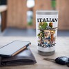 ITALIAN BRAINROT ALL CHARACTERS Stainless Steel Insulated Tumbler