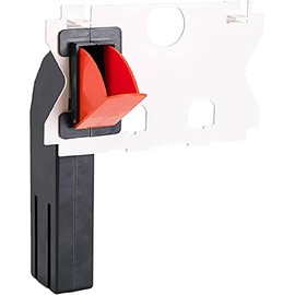 Slot for Geberit UP100 / UP 300 / UP320 / Sigma 12 cm Systems