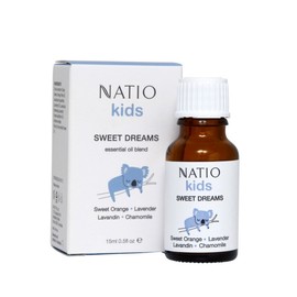 Natio Kids Sweet Dreams Essential Oil Blend 15ml