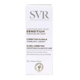 SVR Densitium Eye Contour Cream Global Correction 15 ml