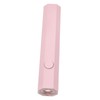 Beavorty Handheld Mini Nail Art Lamp Portable UV Nail Dryer