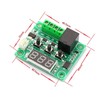 Greluma W1209 LED Digital Thermostat Controller Temperature Temp Control Switch