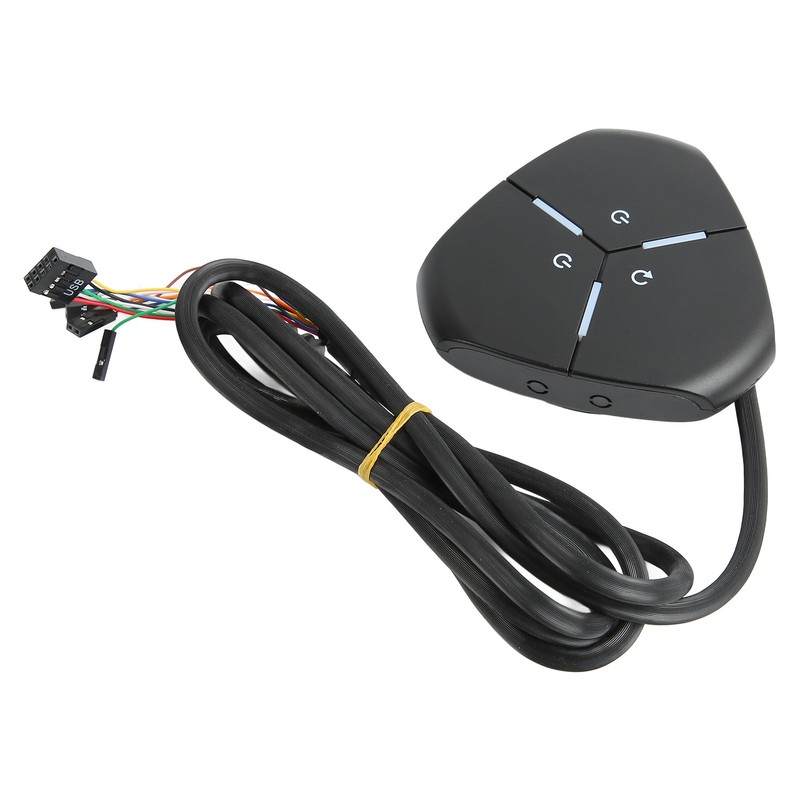Desktop Computer Power Switch Dual Power Switch Desktop Computer Switch