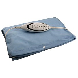 Cara 53 Heating Pad, Moist/Dry, King Size