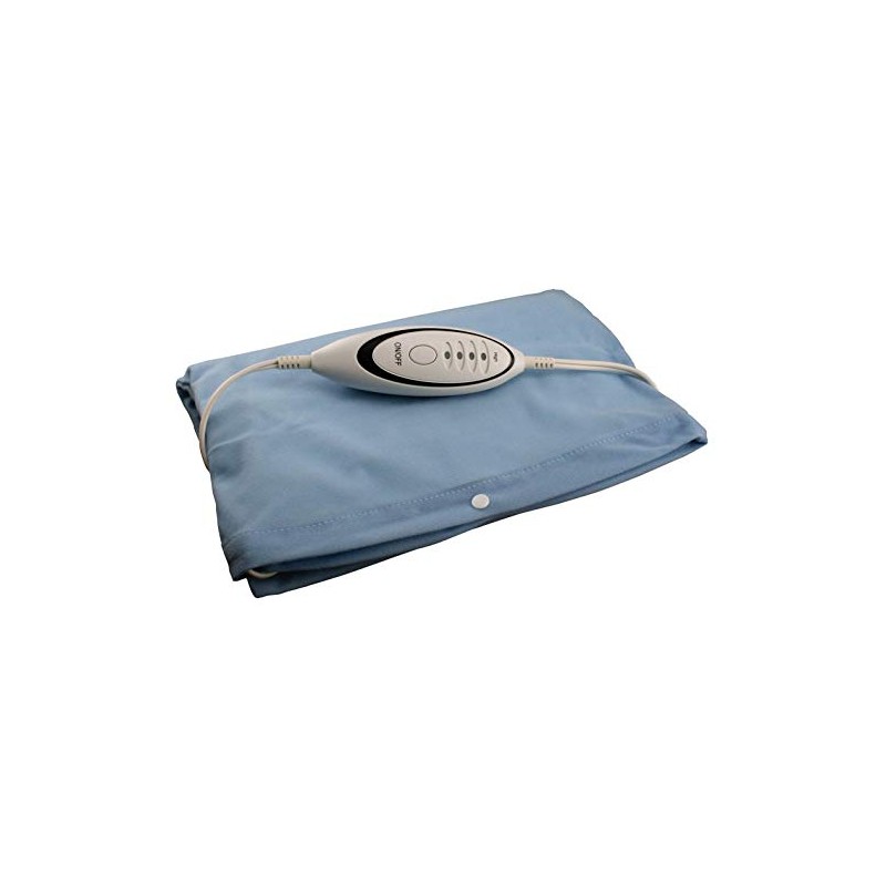 Cara 53 Heating Pad, Moist/Dry, King Size