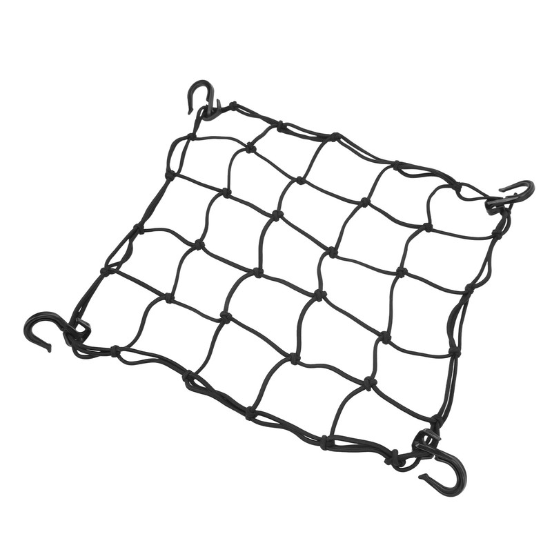 Kayak Deck Rigging Kit Kayak Elastic Rope C Type Deck