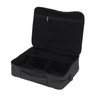 Projector Carrying Case Universal Shockproof 2 Way Zipper Portable Projector