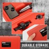 DNA MOTORING 3/16 in SAE Brake Line Double Flaring Tool,