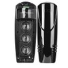 Triple Beam Alarm Photoelectric Infrared Led Detector Security System, Home