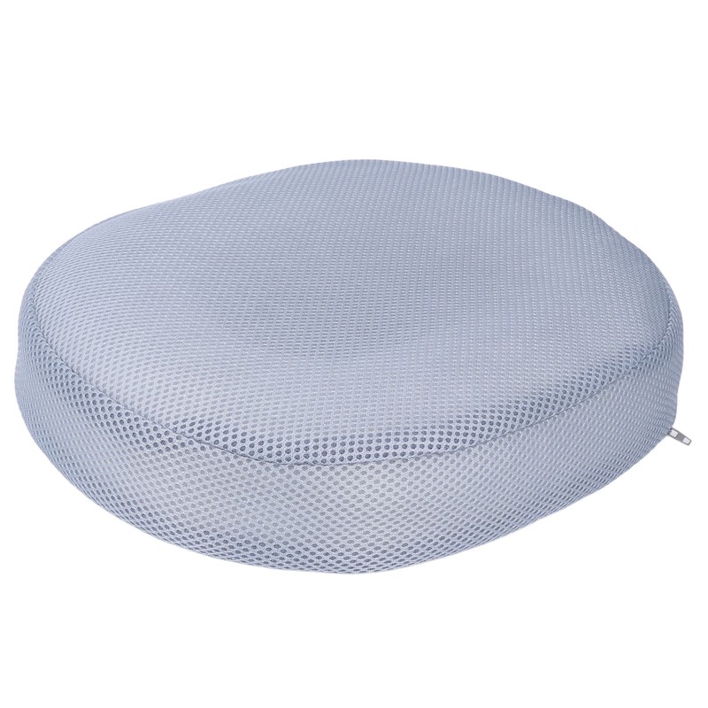 Left Hip Cushion Memory Foam Support Thicken Prostate Pillow Tailbone