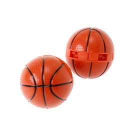 Vision Quest VQ560509H01 Fresh Ball Deodorizer, Basketball