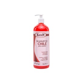 Kanin Shampoo de Chile 1000 ml                                                                                                                        