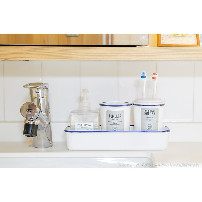 So – Q Style Made in Japan Urban Modern (a-banmodan) Tumbler