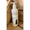 4PAWSRAW Skin & Coat Care Supplement For Dogs Itchy or