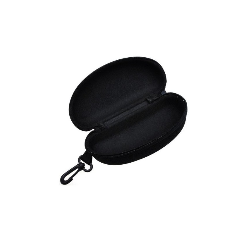 Sunglasses Case with Hook [Glasses Case / Sports Sunglasses /