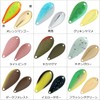 Daiwa Area Trout Spoon Presso Lumion 0.07 oz (1.9 g)