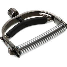 Taylor 12-string/Nylon Capo - Black Nickel